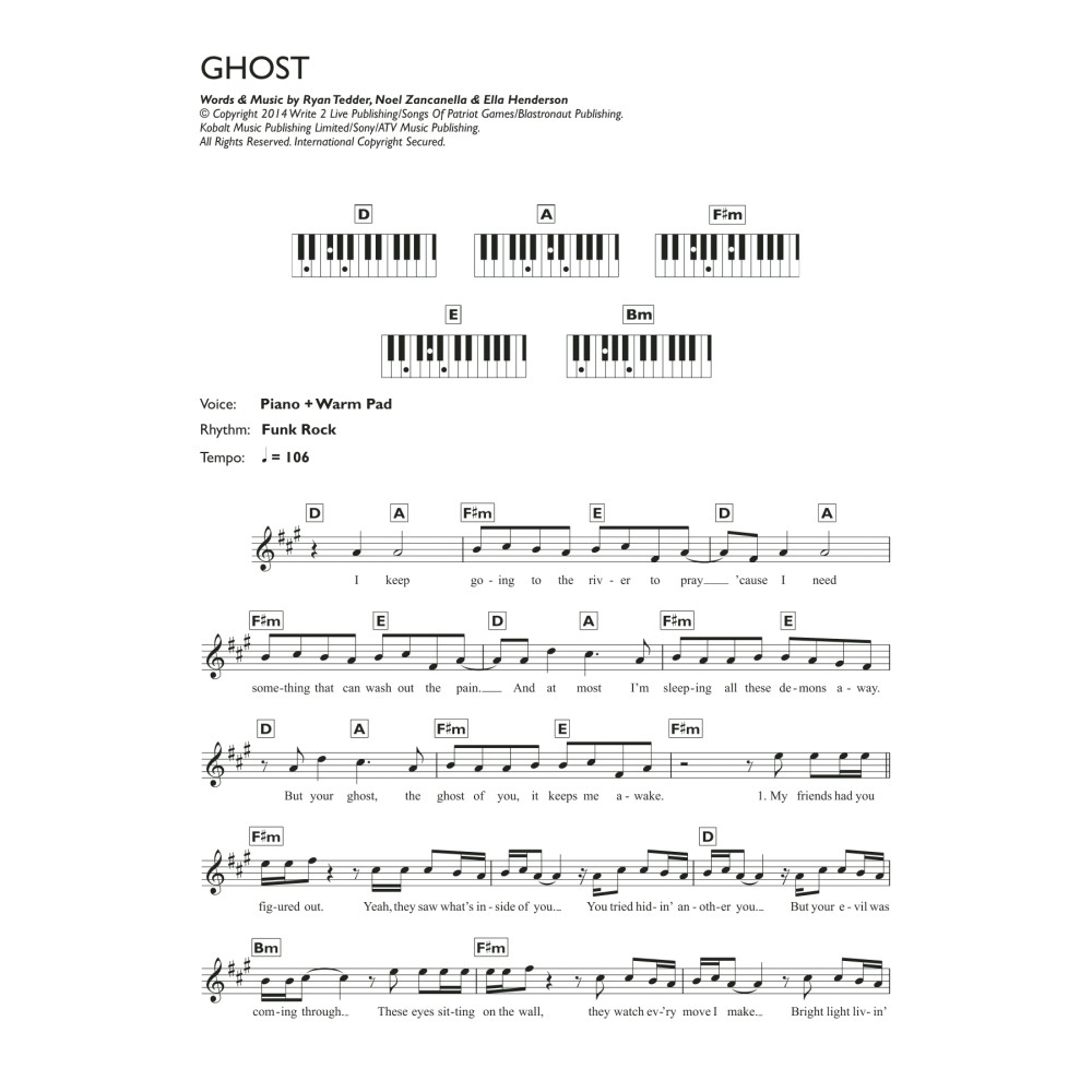 Ghost