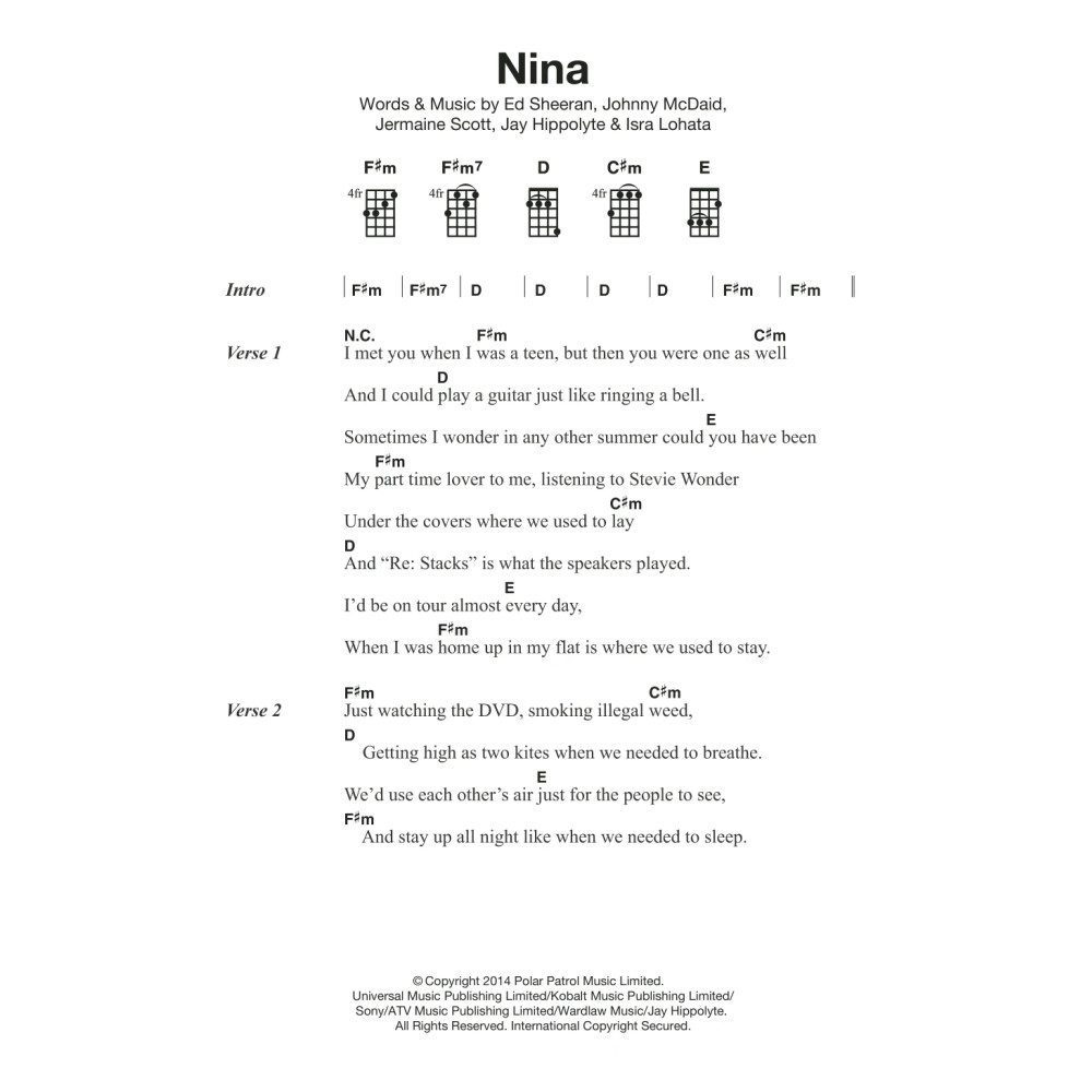 Nina