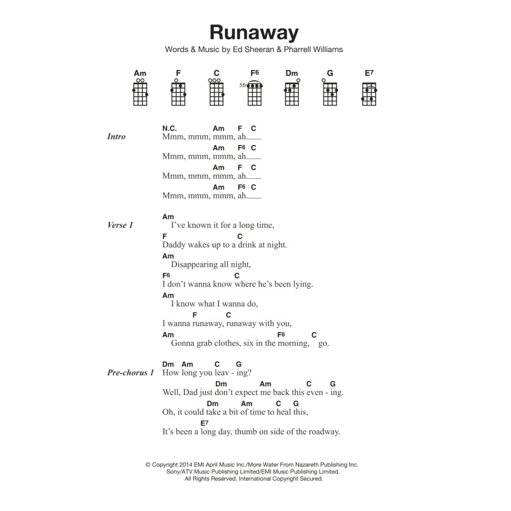 Runaway