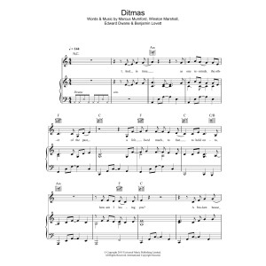 Ditmas