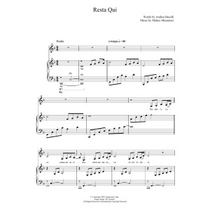 Resta Qui