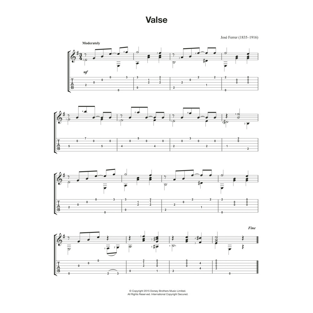 Valse