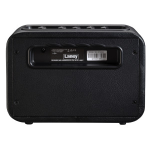 Laney Ampli Mini Ironheart Stereo 2x3w