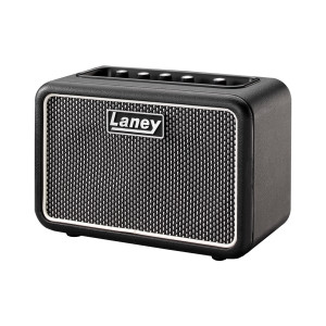 Laney Ampli Mini-b Super Gr Stereo 2x3w