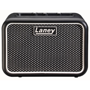 Ampli Laney Mini Supergroup 3w