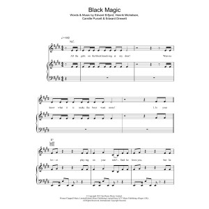 Black Magic
