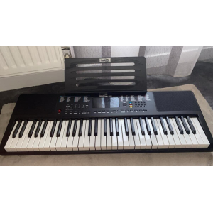 Rockjam 61-key portable keyboard