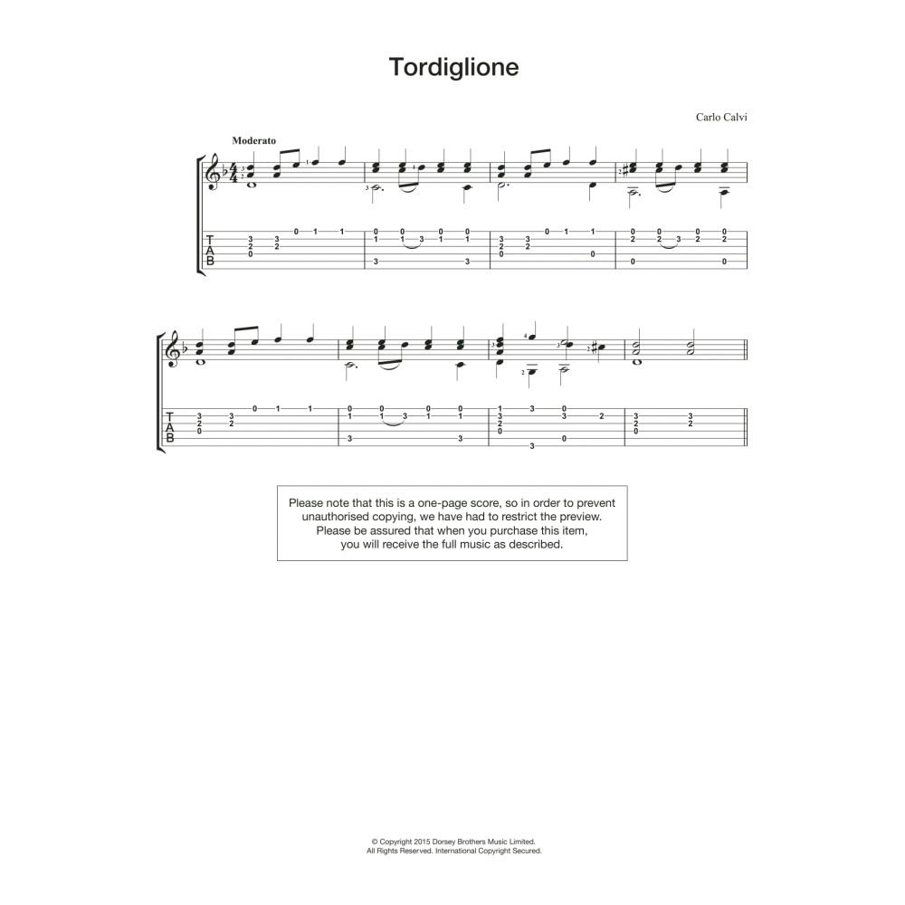 Tordiglione