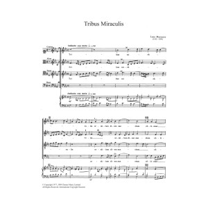 Tribus Miraculis