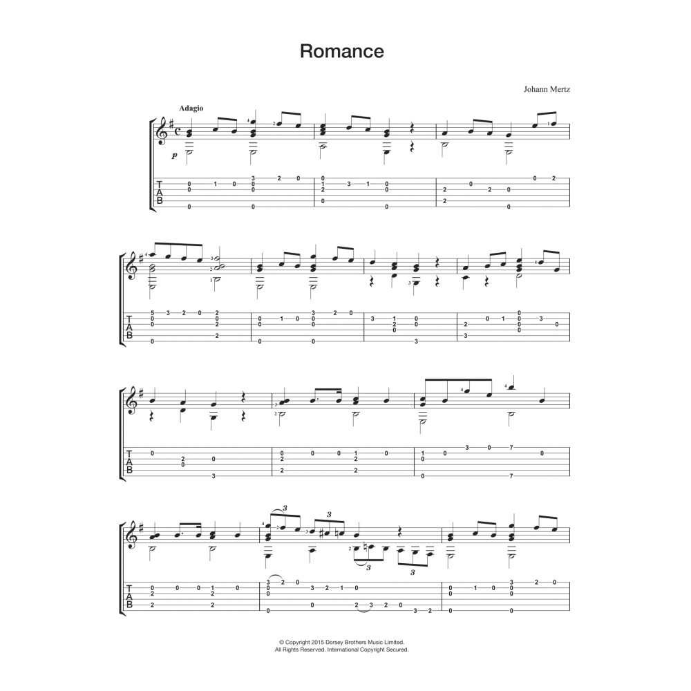 Romance