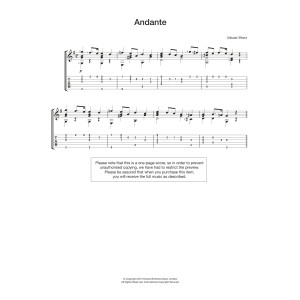 Andante