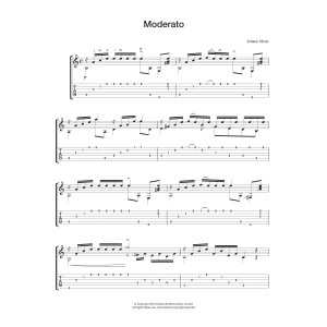Moderato