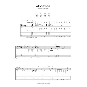 Albatross