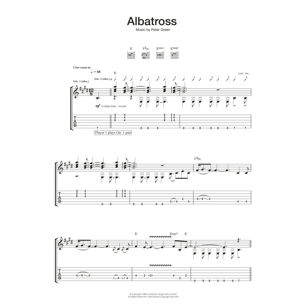 Albatross