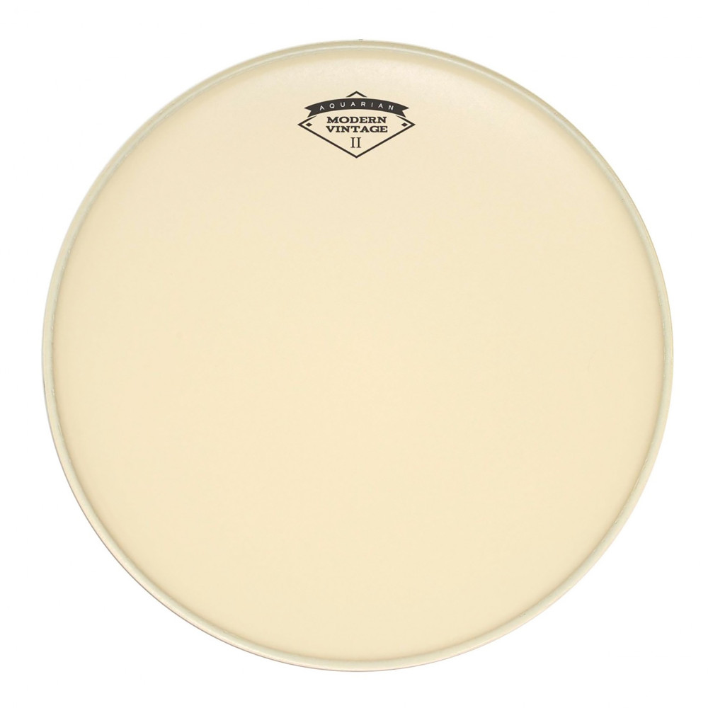 Aquarian Peau Modern Vintage Ii 26" Gr C