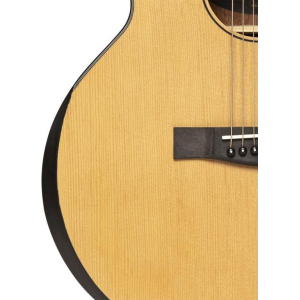 J.n Guitars Glen-o N