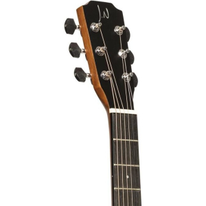 J.n Guitars Glen-o N