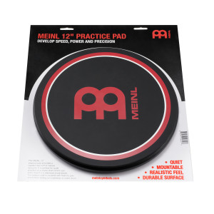 Pad D'entrainement Meinl 12"