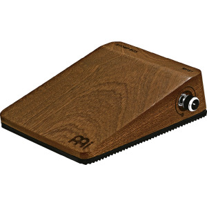 Pedale Percussions Stomp Box Meinl Analo