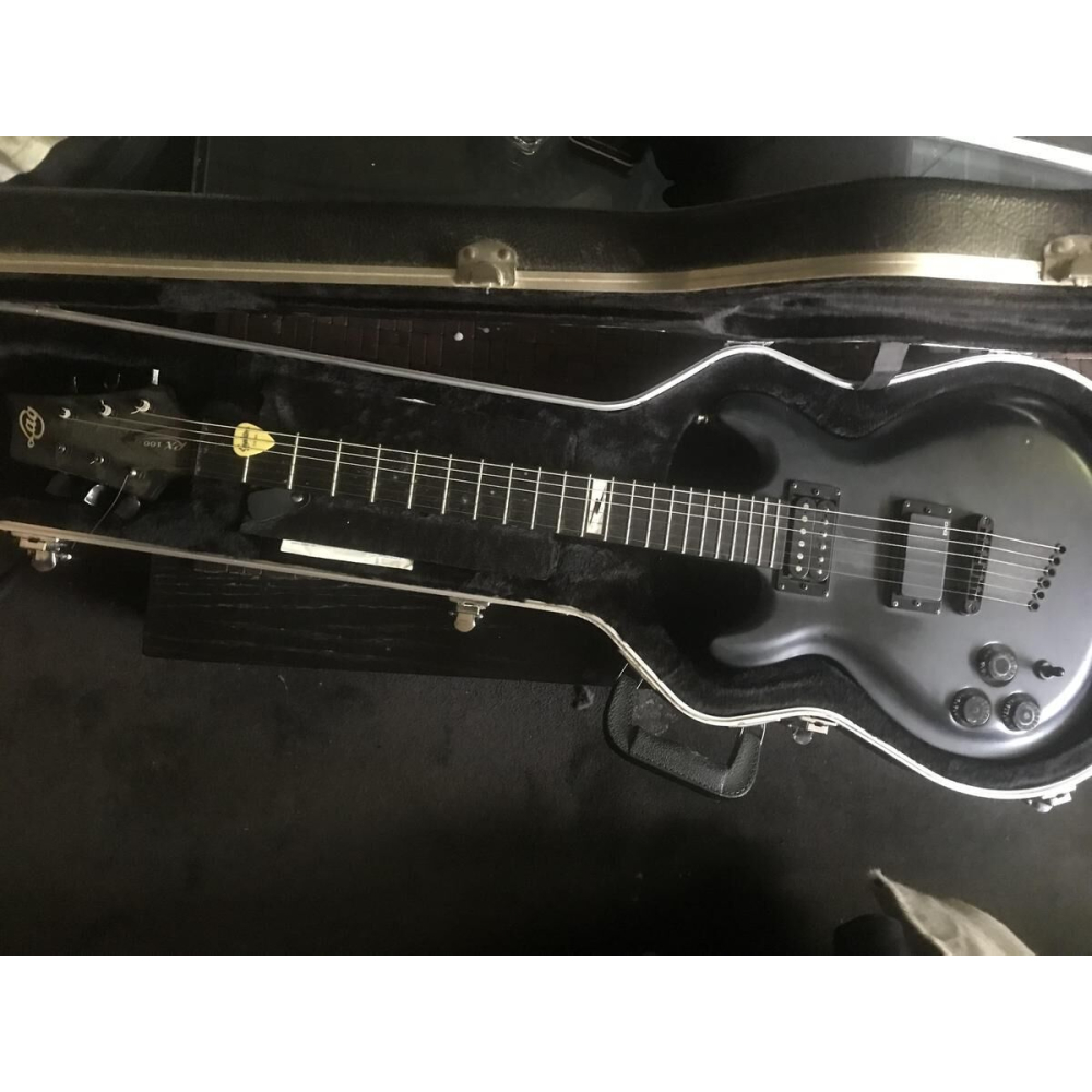 Lâg RX100 Left-Handed