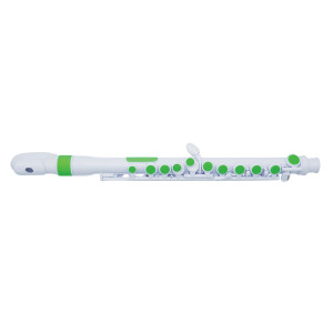 Nuvo Flute Traversiere Jflute N220jfgn