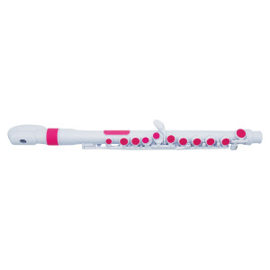 Nuvo Flute Traversiere Jflute N220jfpk