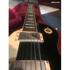 Gibson Les Paul Left-Handed 1996