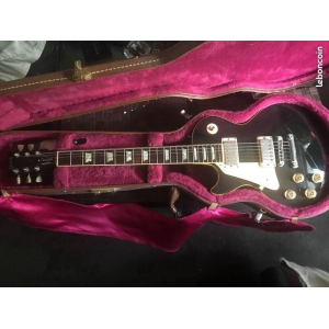 Gibson Les Paul Gaucher 1998
