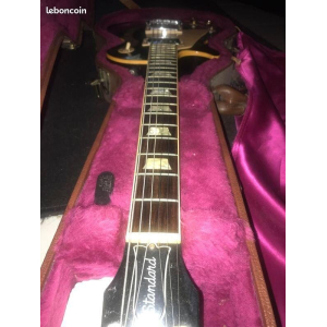 Gibson Les Paul Left-Handed 1996