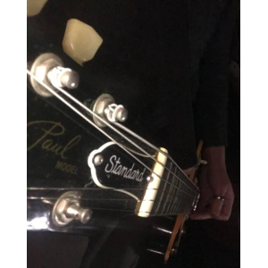 Gibson Les Paul Gaucher 1998