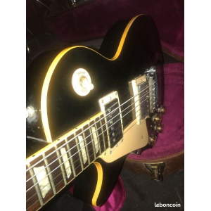 Gibson Les Paul Gaucher 1998