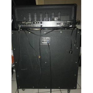 Marshall 1960A baffle guitare