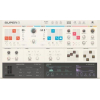 Super 8 Native Instruments - Licencia oficial