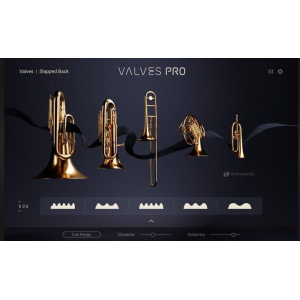 Native Instruments Valves Pro - Official license