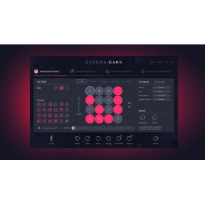 Native Instruments Bundle Schema: DARK + LIGHT - Official license