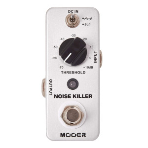Pedale Mooer Noise Killer