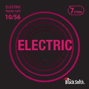 Jeu Black Smith Electrique 7c 10-56