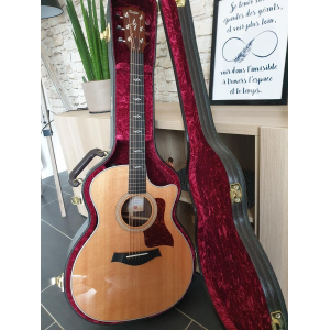 Taylor 414 ce-R Grand Auditorium