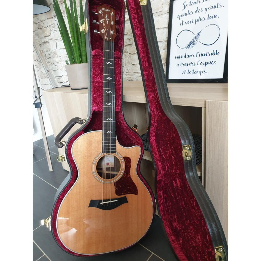 Taylor 414 ce-R Gran Auditorio