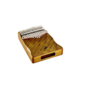 Kalimba Ortega 17 Notes Do Majeur Phoebe