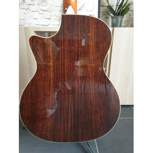 Taylor 414ce-R Grand Auditorium