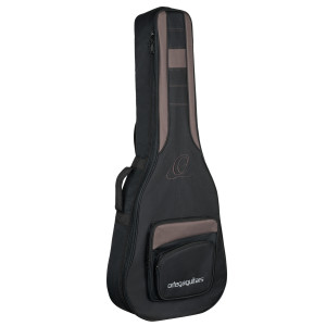 Funda para guitarra resonator Ortega