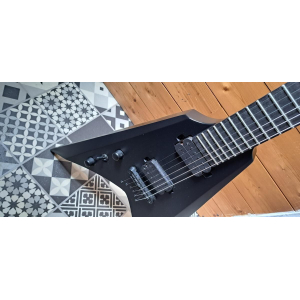 Solar V2.6C G2 LH 6 cordes - Guitare gaucher