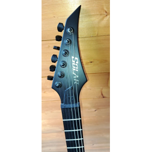 Solar V2.6C G2 LH 6 cuerdas - Guitarra para zurdos