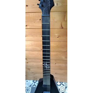 Solar V2.6C G2 LH 6 cordes - Guitare gaucher