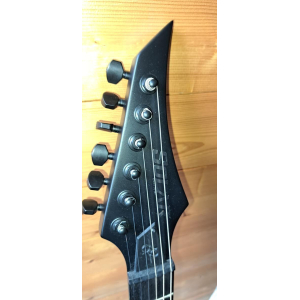 Solar V2.6C G2 LH 6 cordes - Guitare gaucher