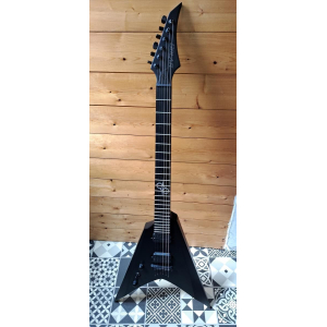 Solar V2.6C G2 LH 6 cordes - Guitare gaucher