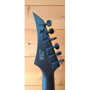 Solar V2.6C G2 LH 6 cordes - Guitare gaucher