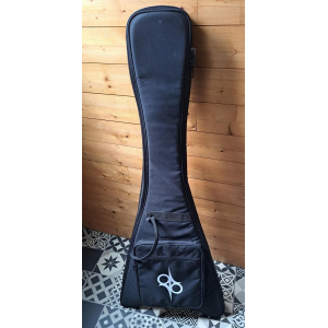 Solar V2.6C G2 LH 6 cuerdas - Guitarra para zurdos