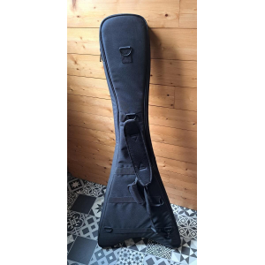 Solar V2.6C G2 LH 6 cuerdas - Guitarra para zurdos